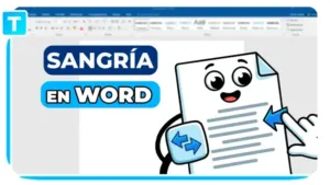 Como hacer un libro word